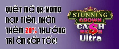 Ưu Đãi Nạp VIP