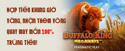 Hoàn Trả Nổ Hũ Mỗi Ngày