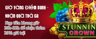 Giao diện game BigBoss